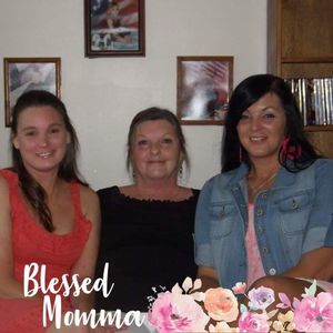 Meet your Posher, Sharon